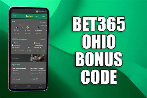 bet365 bonus code ohio|bet365 Ohio Bonus Code .